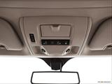  Courtesy lamps/ceiling controls photo